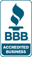 BBB Accredited Business